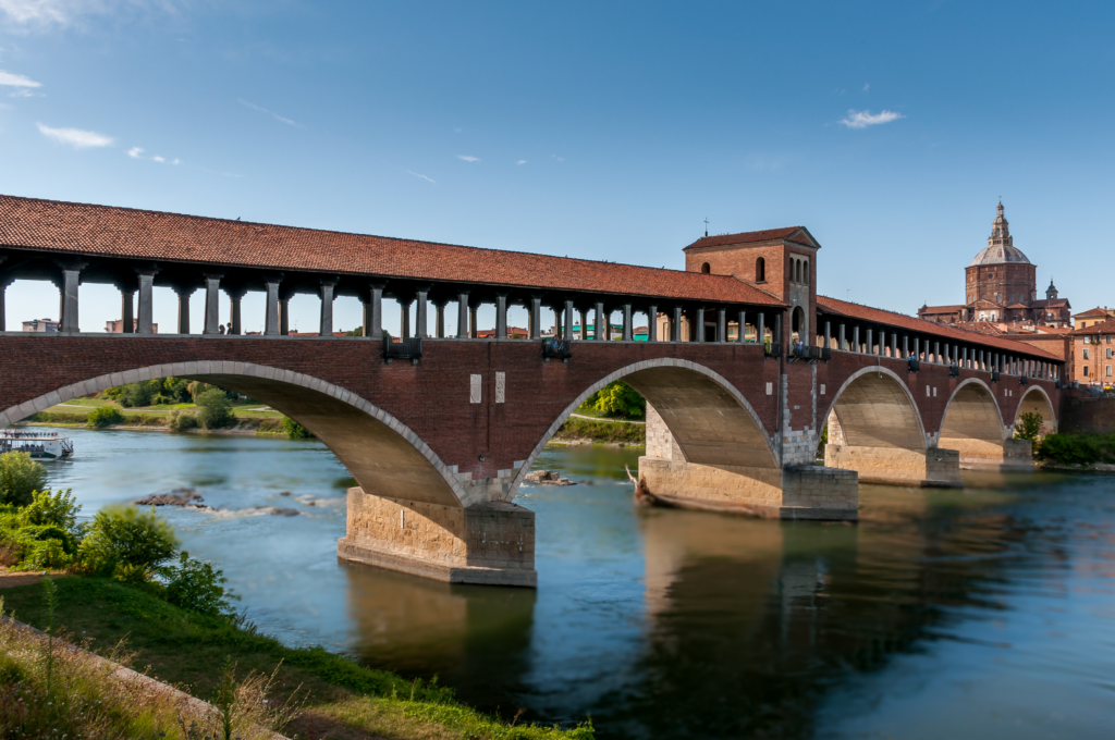 Stasera Pizza a Pavia. Compara le pizze delle migliori pizzerie di Pavia