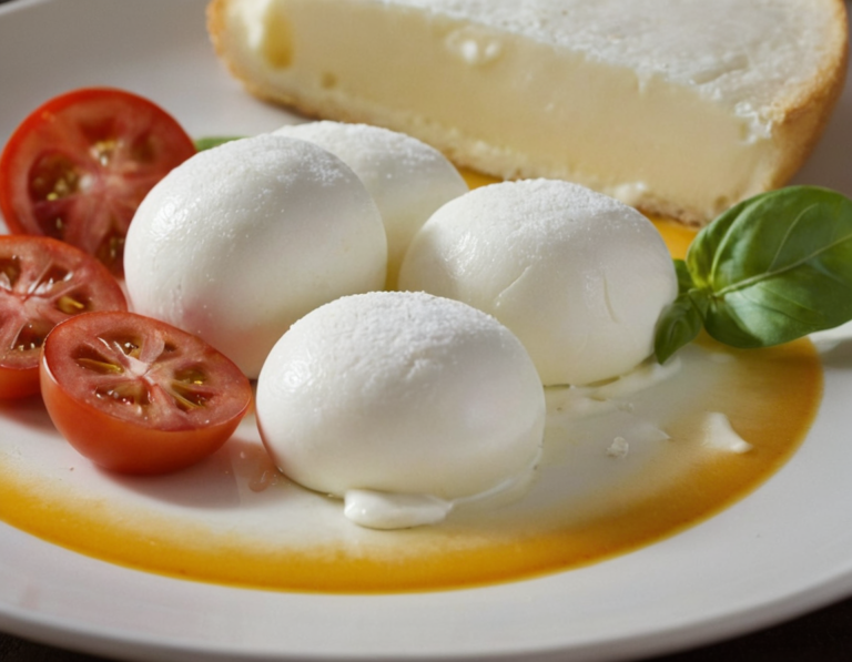 Viaggio alla scoperta della Pizza con Mozzarella di Bufala Campana DOP
