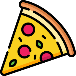 Icona pizza