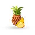 ananas