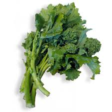 cime di rapa