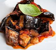 melanzane a fungitello