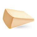 scaglie di grana padano