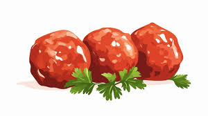 polpette di falafel