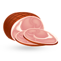 prosciutto cotto