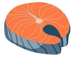 salmone affumicato