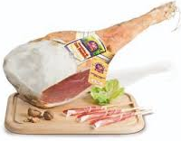 prosciutto san daniele 24 mesi
