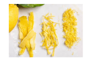 zest di limone