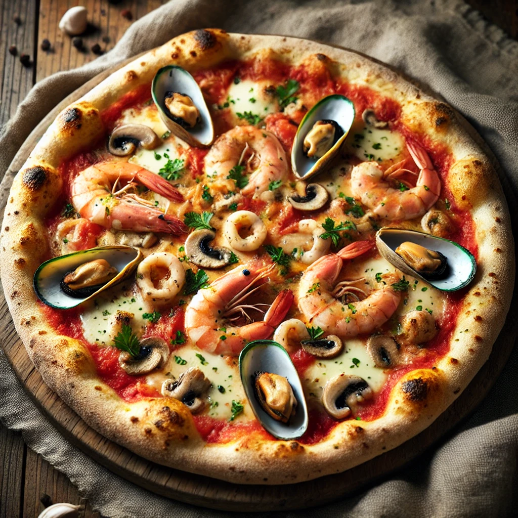 Frutti di Mare