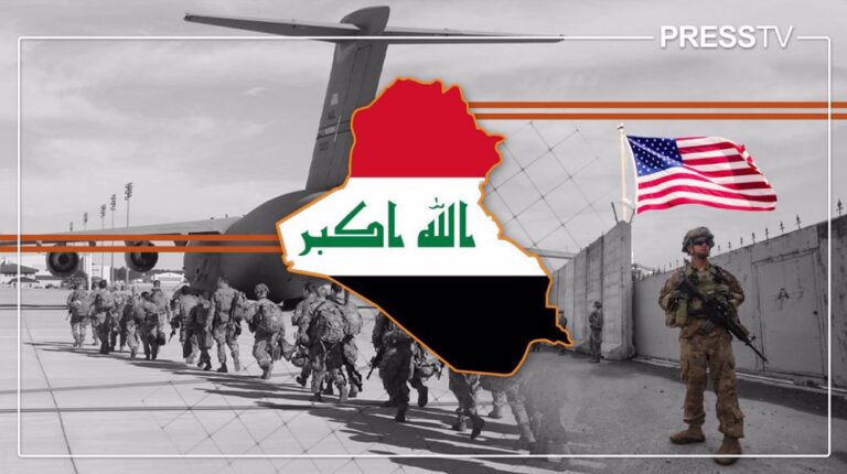 La lunga e oscura notte dell’Iraq giunge al termine: 23 anni di menzogne, occupazione e abusi americani si concludono con un’umiliante destituzione